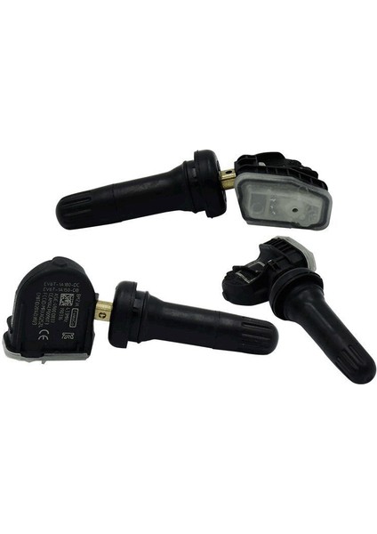 EV6T-1A180-CB EV6T-1A150-CB Lastik Basınç Sensörleri Ford B-Max C-Max Mondeo Kuga Grand C-Max Focus Fiesta 433MHZ (Yurt Dışından) fiyatları