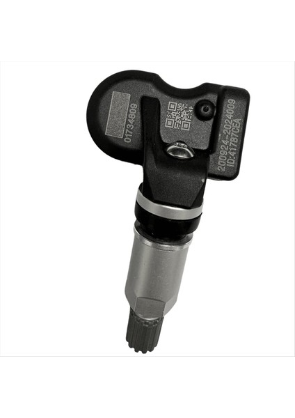 2pcs 01734809 Tpms Lastik Basınç Sensörü 433MHZ Geely Coolray Emgrand EV450 EV500 Ev Pro Icon Vision S1 X3 2019-2023 (Yurt Dışından) indirimleri