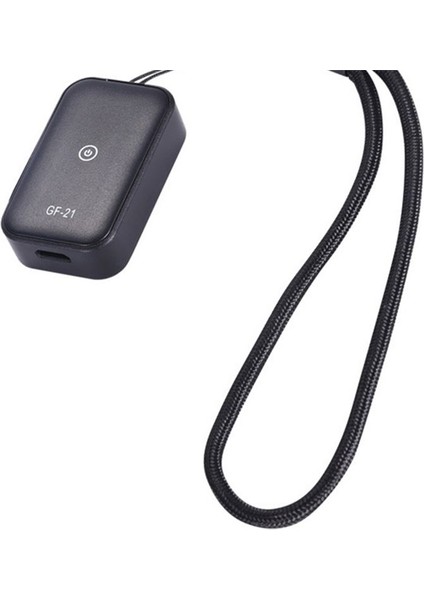 Gf-21 Mini Araba Gps Tracker Araç Araba Gps Bulucu Pet Pet Anti-Lost Kayıt Izleme Cihazı Çocuklar Için Pets Köpek (Yurt Dışından) fiyatları