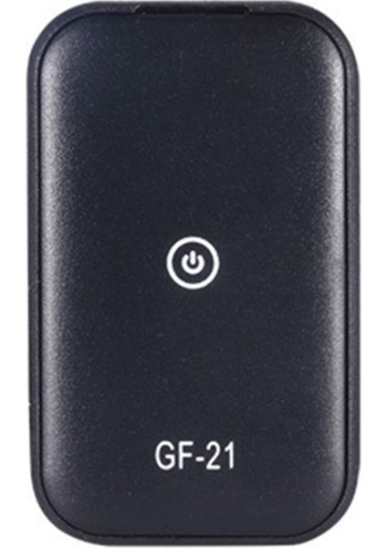 Gf-21 Mini Araba Gps Tracker Araç Araba Gps Bulucu Pet Pet Anti-Lost Kayıt Izleme Cihazı Çocuklar Için Pets Köpek (Yurt Dışından) indirimleri