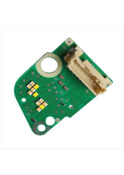 1paır Farlıda LED Tahtası 23508301 Bmw G30 G31 530I 540I 550I 2021-2022 Limon Sarı Dönüş Sinyali Işık Çipi (Yurt Dışından) indirimleri