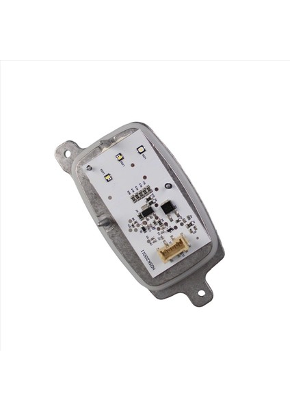 Araba Ön Far Drl LED Modülü Renault Megane Iv 2015-2022 Gündüz Koşu Işık Kaynağı 285759447R (L) (Yurt Dışından)