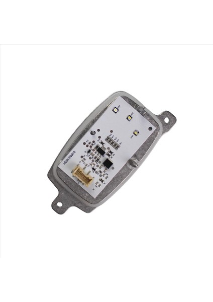 Araba Ön Far Drl LED Modülü Renault Megane Iv 2015-2022 Gündüz Koşu Işık Kaynağı 285759447R (L) (Yurt Dışından) fırsatları