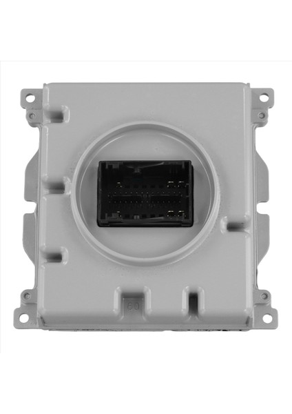 Melek Gözler Gündüz Koşu Işık Sürücü Modülü Bilgisayar Tahtası Balast 7pp 941 572 Ac A3 A5 A5 2015-20 7PP941572AC Için (Yurt Dışından)