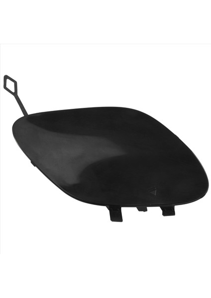 Ön Tampon Çekme Kancası Kapak Göz Kapağı Mercedes-Benz W205 C300 C400 C63AMG 2015 2016 A2058850724 (Yurt Dışından)