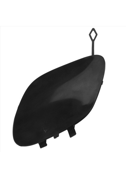 Ön Tampon Çekme Kancası Kapak Göz Kapağı Mercedes-Benz W205 C300 C400 C63AMG 2015 2016 A2058850724 (Yurt Dışından) fiyatları