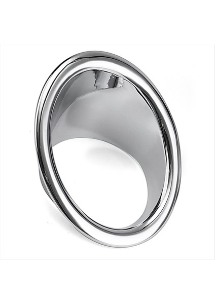 Araba Ön Sis Lambası Kapağı Sis Lambası Modifikasyon Çerçevesi Ön Sis Lambası Dekoratif Kapak Ford Explorer Için Uygun 11-2014 (Yurt Dışından) indirimleri