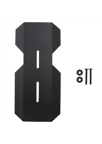 SUPER73 Super 73 S1 S1 S2 Rx Orta Çamurluk Motosiklet Orta Çamur Koruma Çamurluk Çamurluk Aksesuarları (Yurt Dışından)