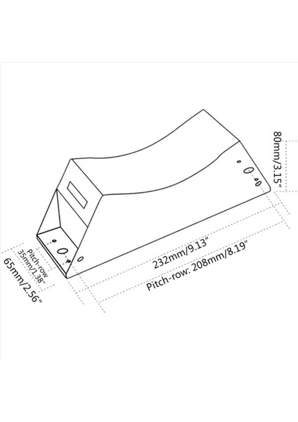 10X Silindir Monte Gaz Silindir Braketi Dayanıklı Abs Gaz Silindir Tutucu Kamp Motorör Rv Karavan Mavi (Yurt Dışından) fiyatları