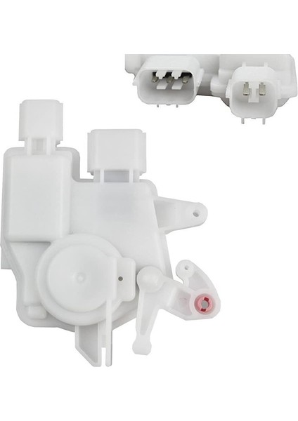 Kapı Kilidi Aktüatörü Honda Acura Accord 72115-SDA-A01 (Sağ Ön) (Yurt Dışından) fırsatları