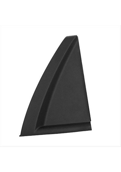 Kıa Sportage 2005-2010 Için Delta Pullama Üçgen Trim Panel 83840-1F001 Dışarıdaki Araba Arka Kapı (Yurt Dışından)