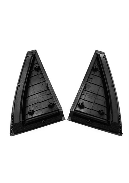 Kıa Sportage 2005-2010 Için Delta Pullama Üçgen Trim Panel 83840-1F001 Dışarıdaki Araba Arka Kapı (Yurt Dışından) modelleri