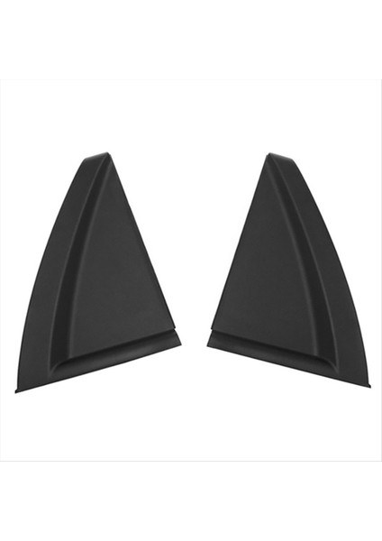 Kıa Sportage 2005-2010 Için Delta Pullama Üçgen Trim Panel 83840-1F001 Dışarıdaki Araba Arka Kapı (Yurt Dışından) indirimleri