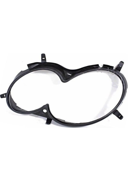 1paır Sol Far Kafası Işık Lamba Conta Mercedes Benz W209 Clk 2003-2009 2098260191 (Yurt Dışından) fırsatları