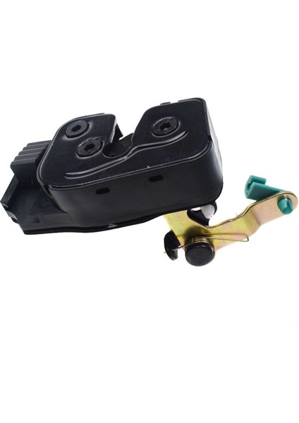 1pcs Yolcu Sağ Tarafı Arka Kapı Mandalı Dodge Ram 1500 2500 3500 1998-2002 55275100 (Yurt Dışından) modelleri