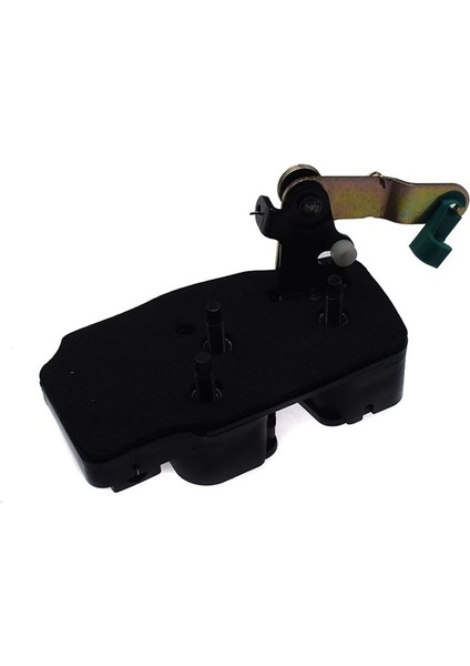 1pcs Yolcu Sağ Tarafı Arka Kapı Mandalı Dodge Ram 1500 2500 3500 1998-2002 55275100 (Yurt Dışından) indirimleri