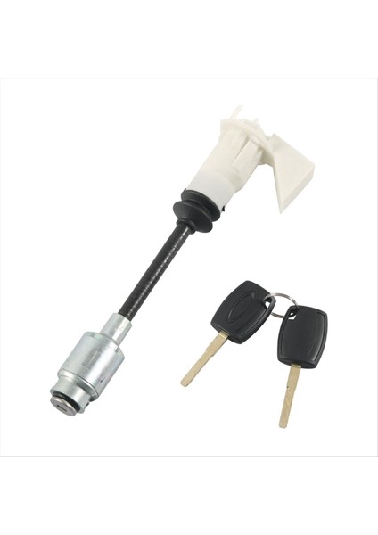 Kaput Serbest Bırak Kilidi + Kaput Kilidi Hood Lock Onarım Kiti 3M5116700BC 1343577 4M5AA16B970BA Ford Focus Için (Yurt Dışından) fiyatları