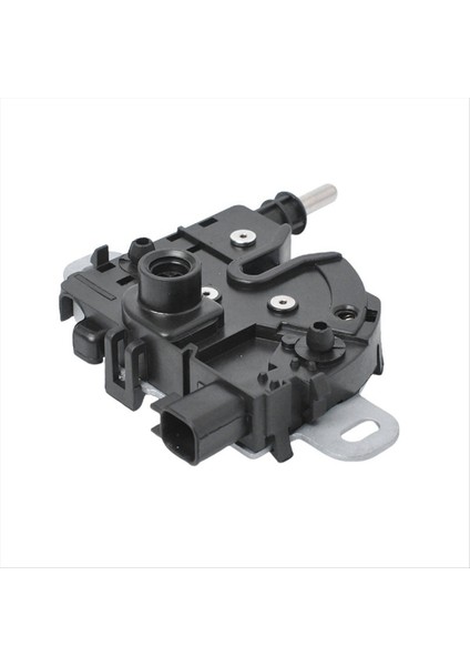 Kaput Serbest Bırak Kilidi + Kaput Kilidi Hood Lock Onarım Kiti 3M5116700BC 1343577 4M5AA16B970BA Ford Focus Için (Yurt Dışından) modelleri