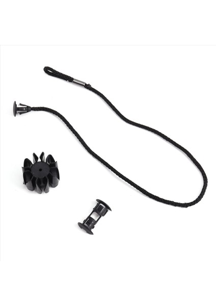 Bagaj Partisi Kömülü Asılı Top Arsa Raf Ipi Kablosu Askısı Volvo XC40 2018-2021 31675006 (Yurt Dışından) modelleri