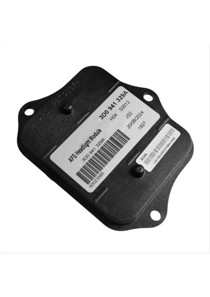 Araba Afs Far Virajı Işık Güç Kontrol Modülü Balast Ünitesi 3D0941329A Vw R32 Gtı Audi Q5 13-17 3d0 941 329A (Yurt Dışından) indirimleri