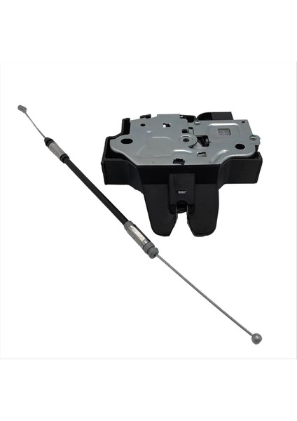 Yeni Araba Bagaj Kapağı Kilit Makinesi Bagaj Kilit Aktüatör 64600-33140 Lexus ES350 2007-2012 Için 6460033140 (Yurt Dışından) fırsatları