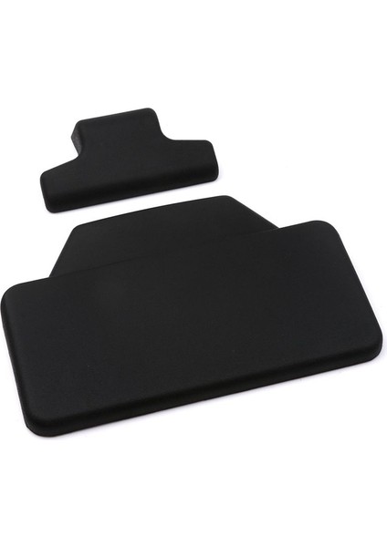 Motosiklet Arka Kılıf Kutusu Yastık Backrest En Iyi Kasa Yastık Yolcu Backrest Pad Moto-Guzzi V85 Tt Seyahat V85TT (Yurt Dışından)