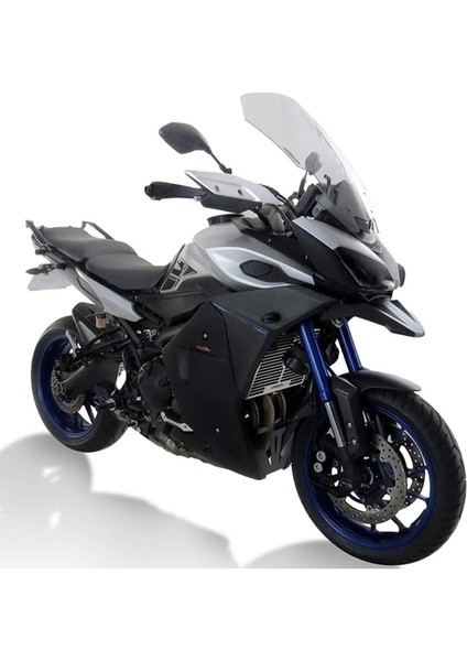 Yamaha Mt-09 Tracer 2015-2019 Fj-09 2015-2019 Için Motosiklet Ön Çamurlu Uzantı (Yurt Dışından) fiyatları