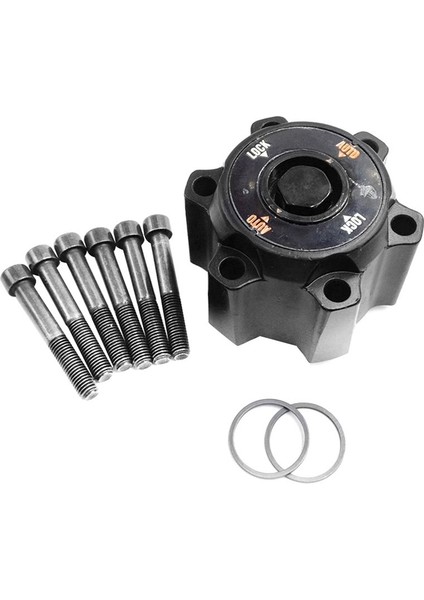 Nissan Devriyesi Gu Y61 TD42 Td3 0 Td2 8 St 40250-VB200 HL-B017-1 B017 (Yurt Dışından)