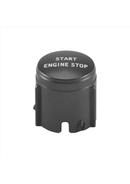 Stop Stop Motor Switch Push Düğme Kapağı Land Rover Range Rover Sport Edition 2010-2013 Discovery 4 2010-16 Siyah (Yurt Dışından) fiyatları
