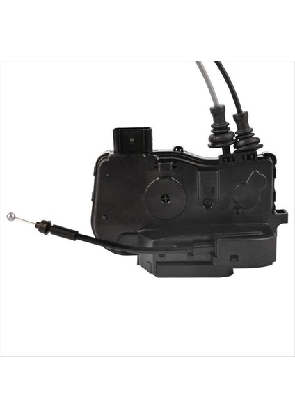 Hyundai Santa Fe 2010-2012 Için Yeni Sağ Arka Kapı Kilit Makinesi Kapı Kilidi Aktüatörü 81420-0W000 814200W000 (Yurt Dışından) fiyatları