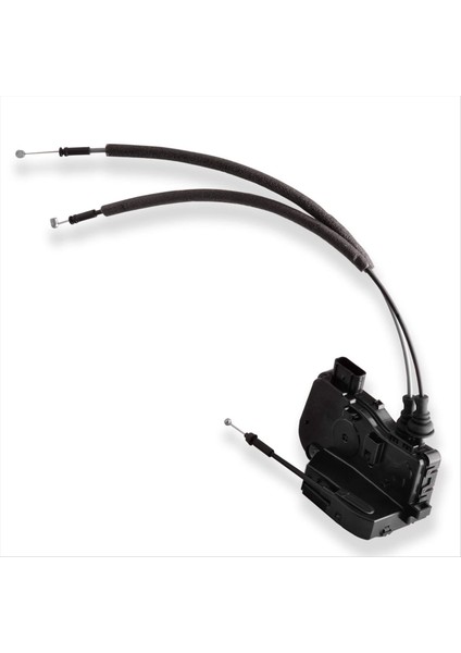 Hyundai Santa Fe 2010-2012 Için Yeni Sağ Arka Kapı Kilit Makinesi Kapı Kilidi Aktüatörü 81420-0W000 814200W000 (Yurt Dışından) modelleri