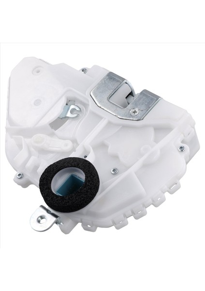 Honda Civic 2006-2011 Için Kapı Kilidi Mandal Aktüatörü Araba Merkezi Kontrol Kilidi 72150TA12 72150-TA0-A12 Ön Sol (Yurt Dışından)
