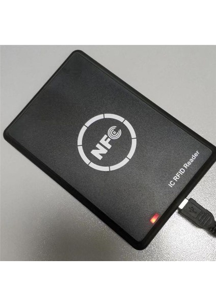 Ic Rfıd Kart Okuyucu Rfıd Fotokopi Nfc Akıllı Kart Okuyucu Yazar 13 56MHZ Şifreli Programcı (Yurt Dışından) modelleri