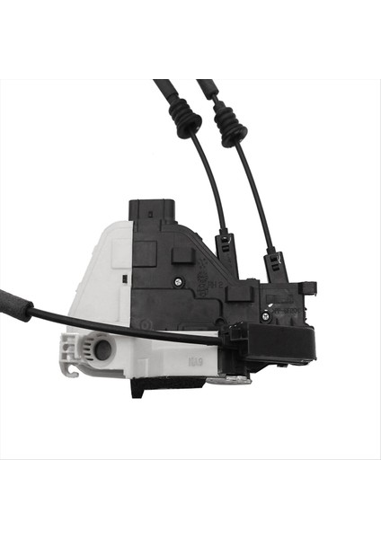 Kapı Kilidi Aktüatör Mandalı Motor Ön Sağ Yolcu Tarafı 81320-2W010 Hyundai Santa Fe 2 0l 2 4l 3 3l 2013-2019 (Yurt Dışından) modelleri