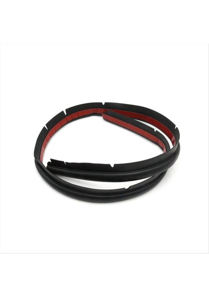 Toyota Corolla 2007-2013 53395-02030 5339502030 Için Araba Ön Kaput Lastik Mühür Şeridi (Yurt Dışından)