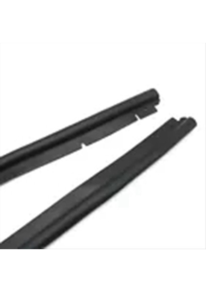 Toyota Corolla 2007-2013 53395-02030 5339502030 Için Araba Ön Kaput Lastik Mühür Şeridi (Yurt Dışından) indirimleri