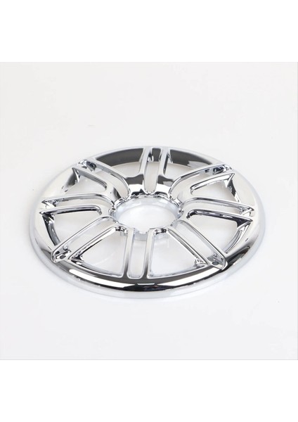 Harley Electra Tri Glide Ultra Limited Için Chrome Arka Hoparlör Trim Izgara Kapağı (Yurt Dışından) modelleri
