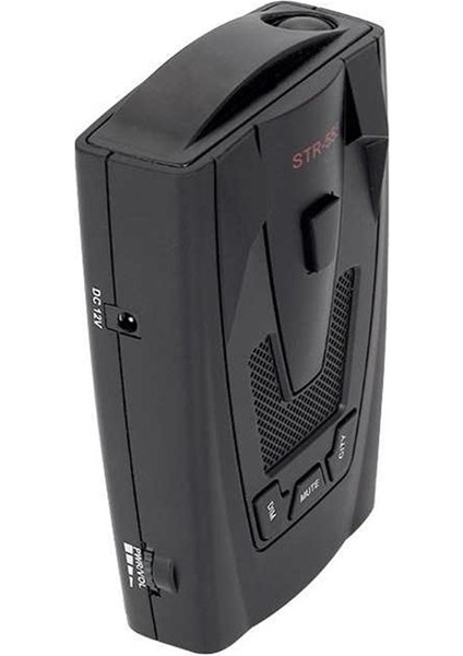 STR-555 Araba Radarı Tam Frekanslı Ingiliz Rus Thai Sesli Oto Araç Hız Uyarısı Alarm Uyarı Enstrüman Radarı (Yurt Dışından) fiyatları