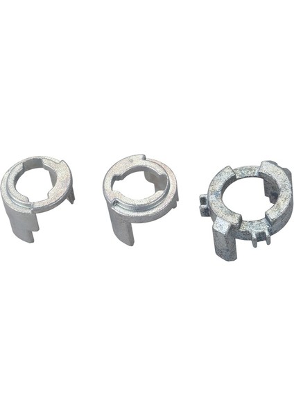 Bmw E46 3 Serisi Kapı Kilit Silindir Onarım Kiti Ön Sağ Sürücü Tarafı Osf (Yurt Dışından) fiyatları