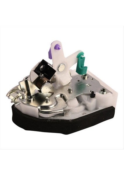 Sağ Ön Kapı Kilit Makinesi Kapı Kilidi Aktüatörü 55075990AE 55075990AC Jeep Wrangler 1997-2002 (Yurt Dışından)