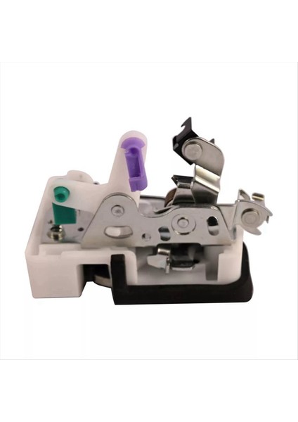 Sağ Ön Kapı Kilit Makinesi Kapı Kilidi Aktüatörü 55075990AE 55075990AC Jeep Wrangler 1997-2002 (Yurt Dışından) modelleri