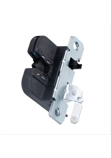 Arka Bagaj Bagajı Kilit Araç Aksesuarları Bagaj Kapağı Anahtarı 7E0827505B Vw Taşıyıcı T5 T6 (Yurt Dışından) modelleri