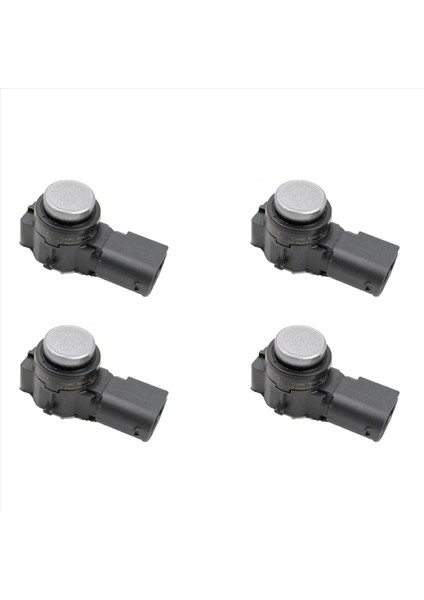4x Otopark Dedektörü Park Sensörü Tampon Park Park Prdc Pedc Park Sensörü Peugeot 208 308 508 2008 3008 (Yurt Dışından)