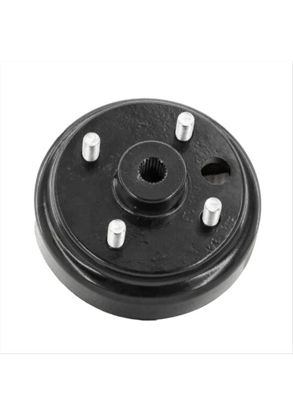 19186-G1 19186G1 Ezgo Golf Sepeti Elektrik ve 2 Cycle 1982-UP Için Elektrikli Fren Dul Hub Montajı (Yurt Dışından) fiyatları