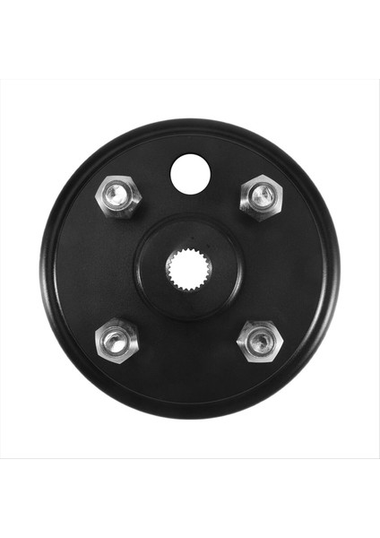 19186-G1 19186G1 Ezgo Golf Sepeti Elektrik ve 2 Cycle 1982-UP Için Elektrikli Fren Dul Hub Montajı (Yurt Dışından) indirimleri