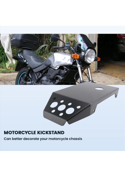 Bmw K75 K100 K1100 K1200 Cafe Racer Motosikli Motosik Plake Motor Kurum Koruyucu Koruma Kapak Aksesuarları (Yurt Dışından) modelleri