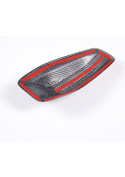 Bmw 4 Serisi G26 2022 Için Gerçek Karbon Fiber Araba Çatı Köpekbalığı Yüzgeç Anten Kapağı Otomatik Parçalar (Yurt Dışından) fiyatları