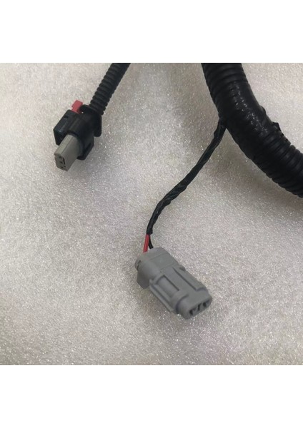 1067958-00-G Ön Radar Sensörü Kablo Demeti Tesla Model 3 2017-2022 Tampon Park Yardımı Kablo Demeti Kablo Dairesi (Yurt Dışından) modelleri