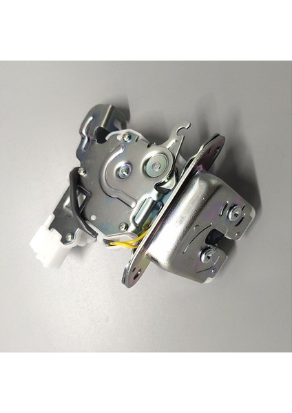 Honda Fit 1 5l 2015-2017 Için Yeni Bagaj Kapağı Kilit Montaj Aktüatörü 74800-T5A-J01 (Yurt Dışından)