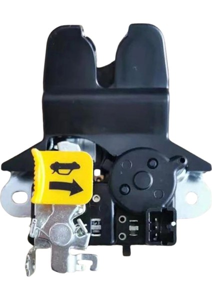 Bagaj Bölmesi Kilit Montajı 812301M020 81230-1M020 Hyundai Yuedong Için 2016-2023 Kia Furuidi 2009-2017 (Yurt Dışından) fiyatları